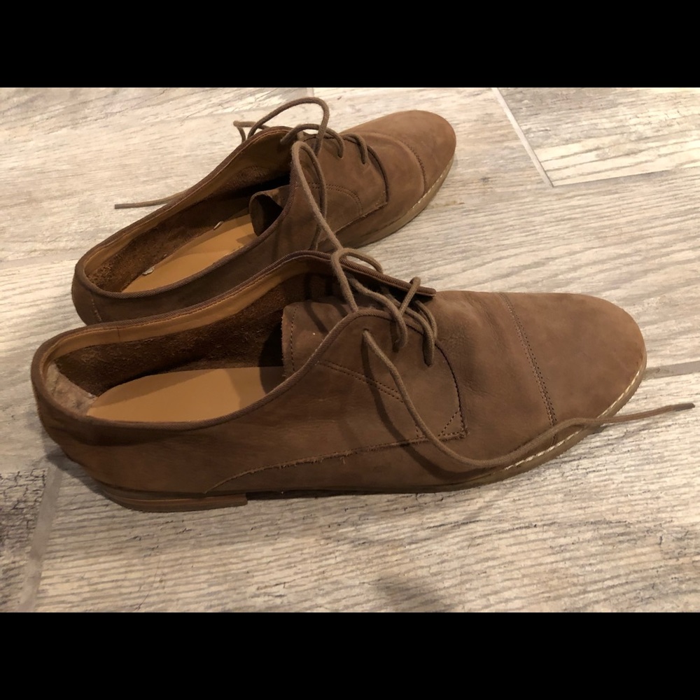 Franco Sarto loafers